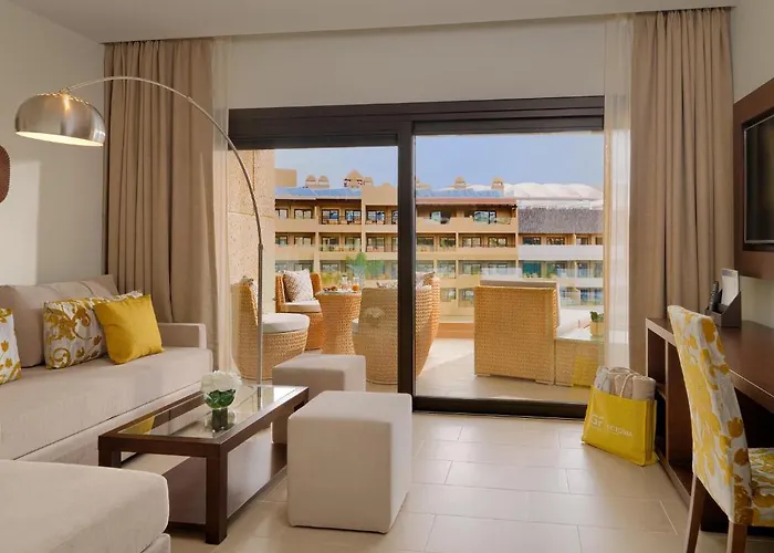 Gf Victoria Hotel Costa Adeje 